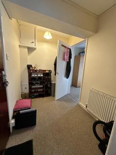 Flat 2 Entrance h...