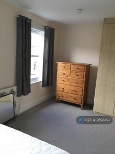 Top Front Bedroom