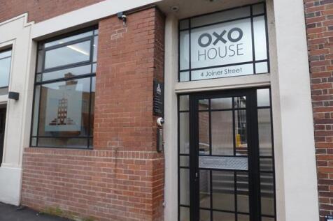 Office to rent Image 8