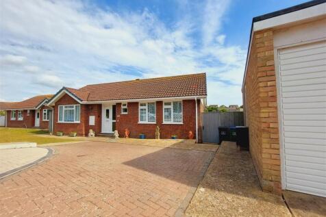 Front Elevation &amp; Garage