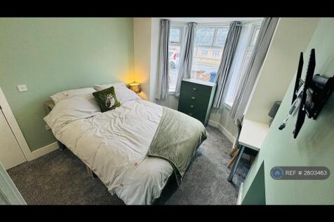 Room 1 - Double Room For Couples Occupancy