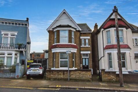 Ground Floor Flat 1 Nightingale Road, Harlesden, London NW10 4RG