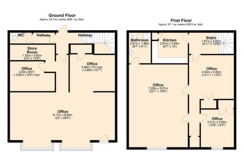 Tudor House, 13-1...