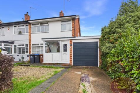 Hazeldene Road