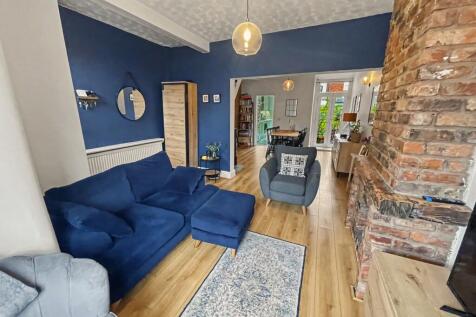 Lounge / Diner