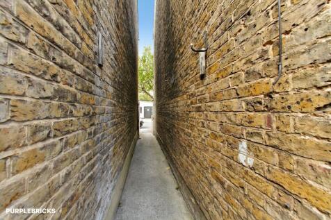 Side Passage