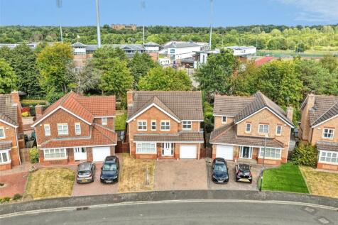 Aerial Views