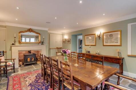 Calancombe Farmhouse