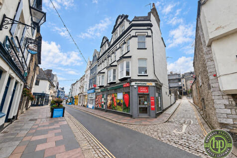 Southside Street ...