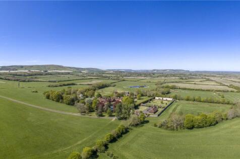 Sherrington Manor