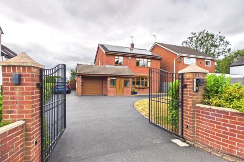 Market Drayton, TF9 - property photo