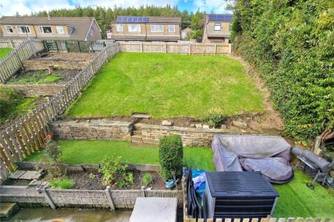 Rear Garden View