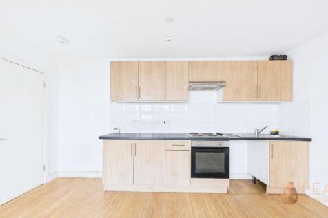 Open Plan Kitchen / Living Room
