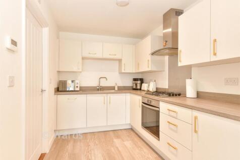 Kitchen/Lounge/ Dining Area
