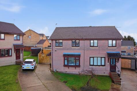 Chesterfield, S44 - property photo