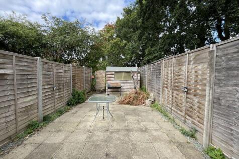 Tickner Close