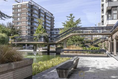 Water Gardens-