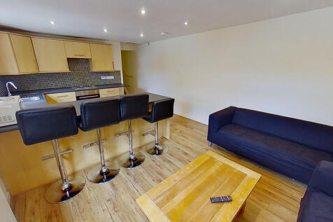 168b, North Sherwood Street, Nottingham, NG1 4EF photo 5