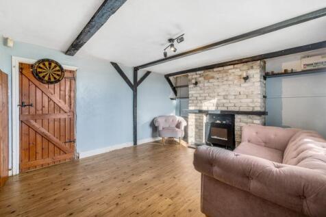 147 Horseshoe Cottage (Gosberton)-13