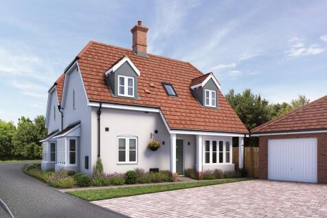 knightwood chase, fordingbridge