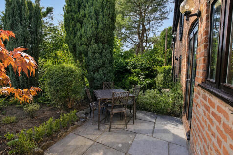 Front Patio