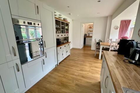 Kitchen-Diner