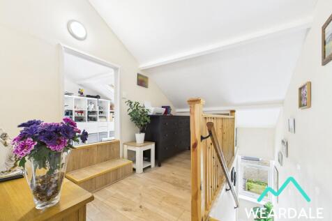 Second Floor Landing