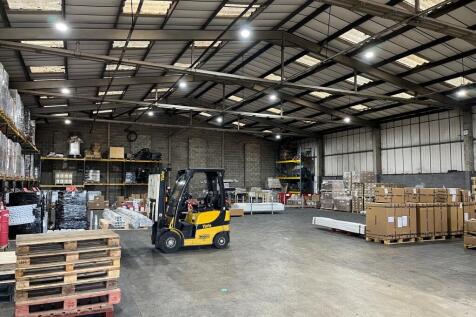 Unit 13 Hawksworth Industrial Estate, Swindon