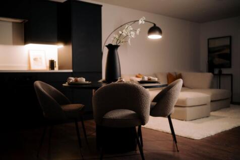 Apartment 6