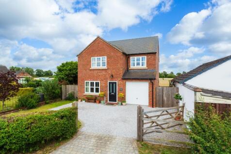 Selby, YO8 - property photo