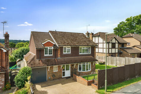 Haslemere, GU27 - property photo