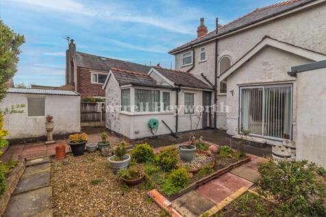 Rear Garden image 2