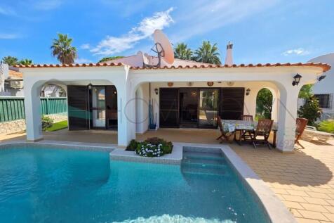 2 Bedroom Villa - For Sale - Vilamoura - Hometown Properties