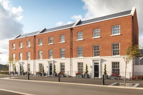 Introducing the Cherry at Sherford