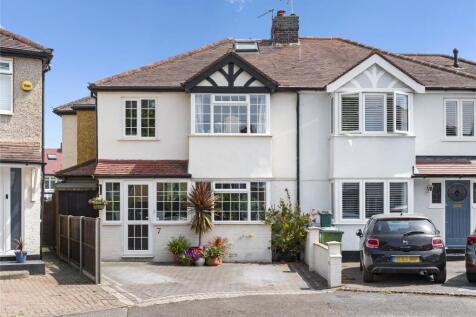 Front &amp; Driveway