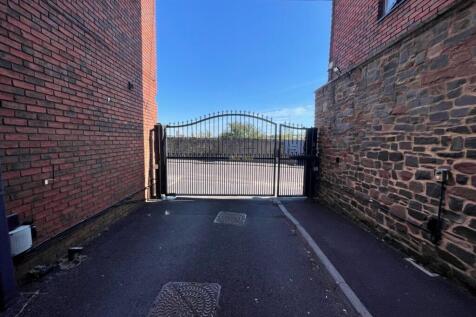 Lawford Mews, 28 Waterloo Road, BS2 photo 3