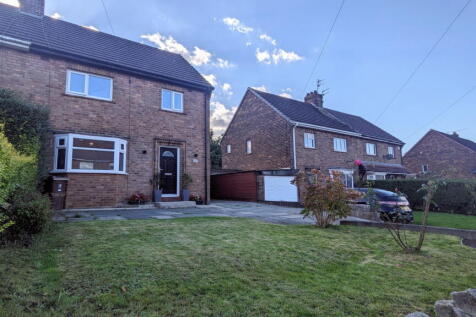 Skelmersdale, WN8 - property photo