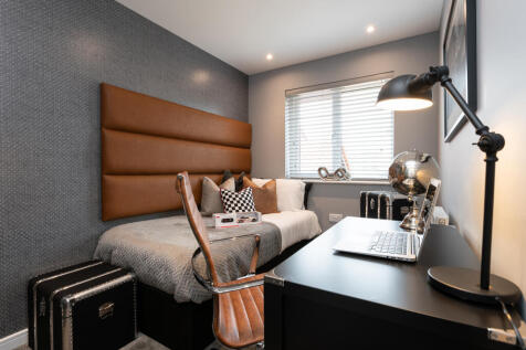 Showhome photography