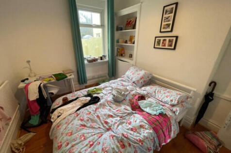 Mackintosh Place Cardiff photo 5
