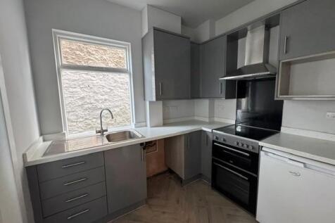 Railway Terrace, Ruthin photo 3
