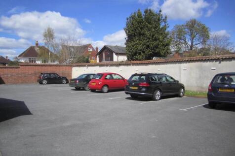 Parking area