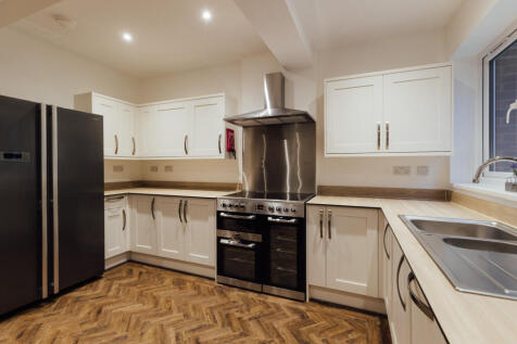 Forest Road, Loughborough photo 3