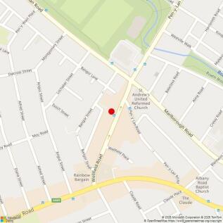 Property Map