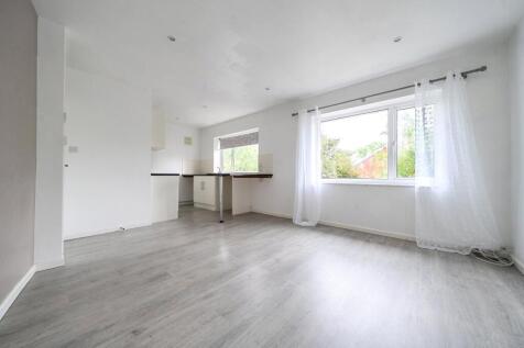 Kitchen/Living Area