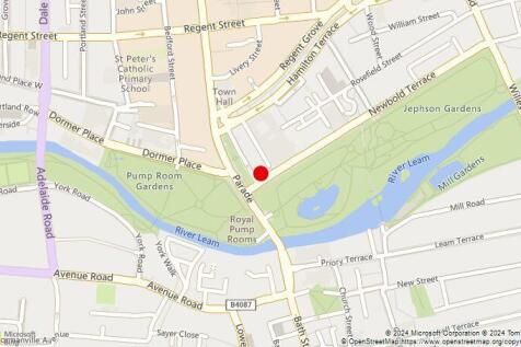 Property Map