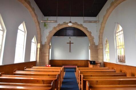 Allied-Surveyors-Scotland-Blackness Church, Linlit