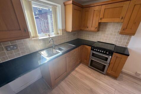 Belmont Street, Streethouse, Pontefract, West Yorkshire, WF7 photo 4