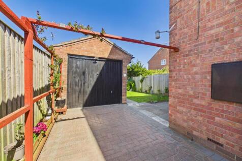 Garden: