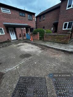 Off Street Private Parking Space