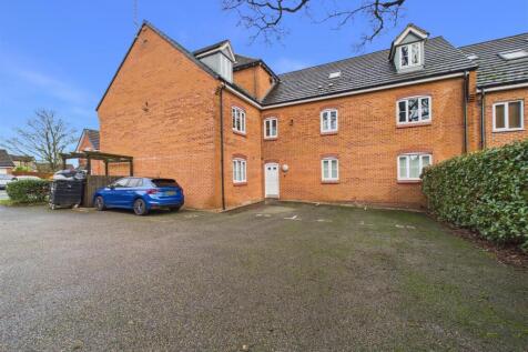 Car Park/Rear Entrance